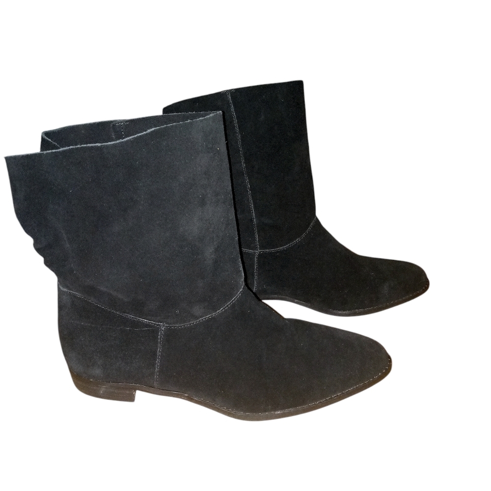 Splendid suede boots - Picture 2 of 4